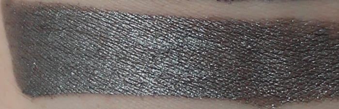 Notoriously Morbid Thutmose III swatch