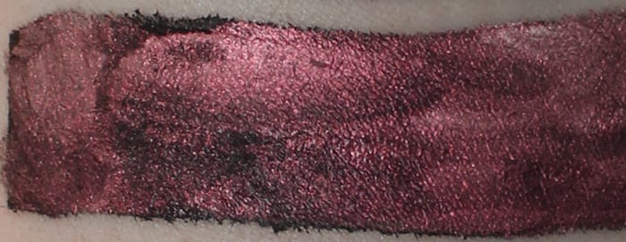 Notoriously Morbid Kitsune swatch