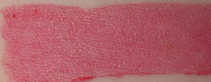 Notoriously Morbid Legion swatch