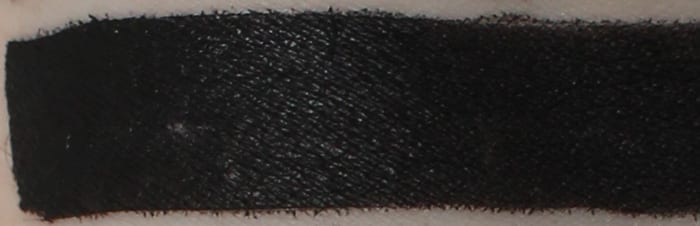 Notoriously Morbid Rune swatch