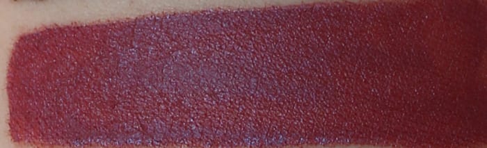 Notoriously Morbid Sorceress swatch