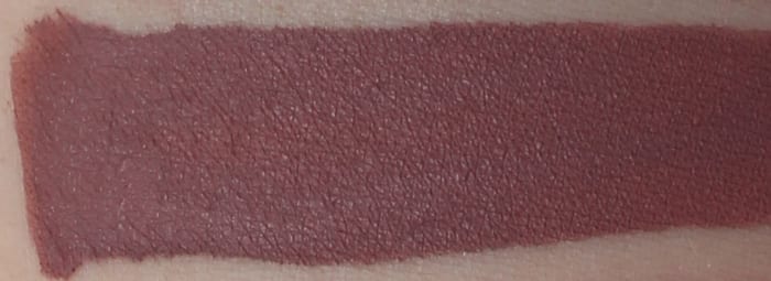 Notoriously Morbid Tarot swatch