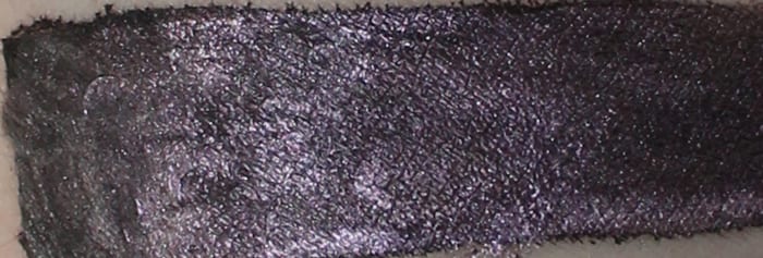 Notoriously Morbid Wendigo swatch