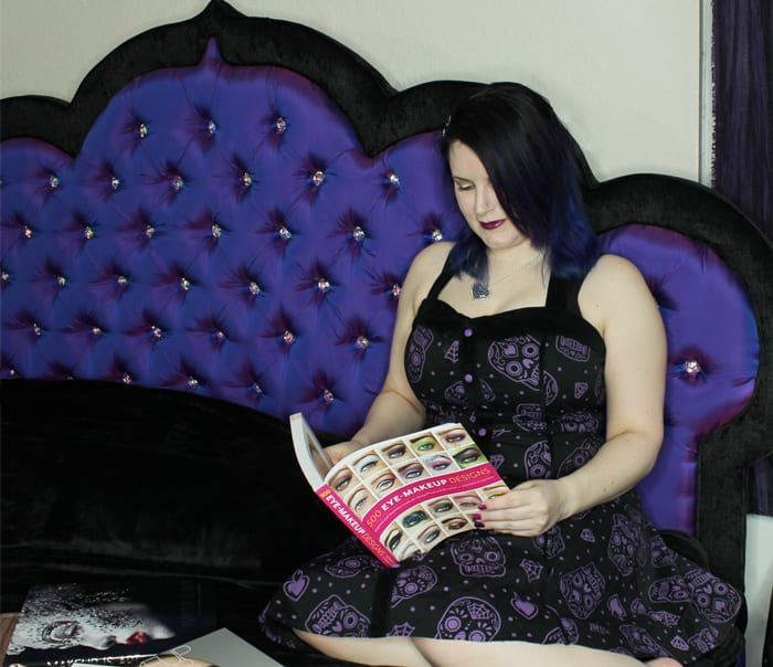 Best Beauty Books for the Makeup Obsessed