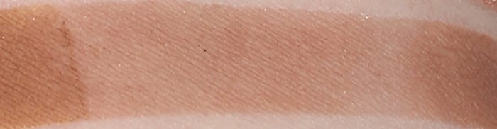 Urban Decay Anaheim swatch
