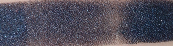 Urban Decay Danger swatch