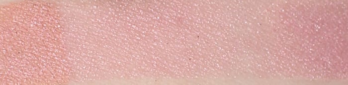 Urban Decay Harajuku swatch