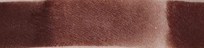 Urban Decay Punk swatch