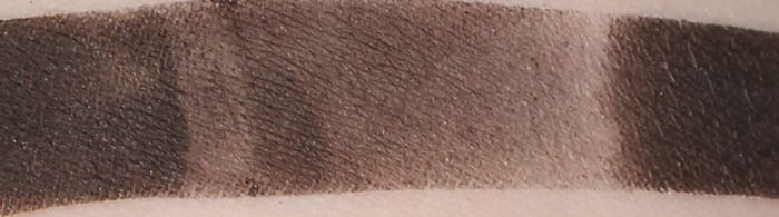 Urban Decay Serious swatch