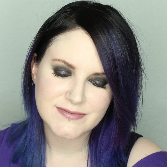 Fairy Girl Lipstick in Angel