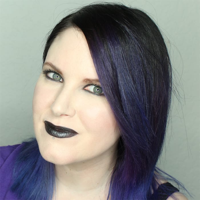 Kat Von D Studded Kiss Lipstick in NaYeon