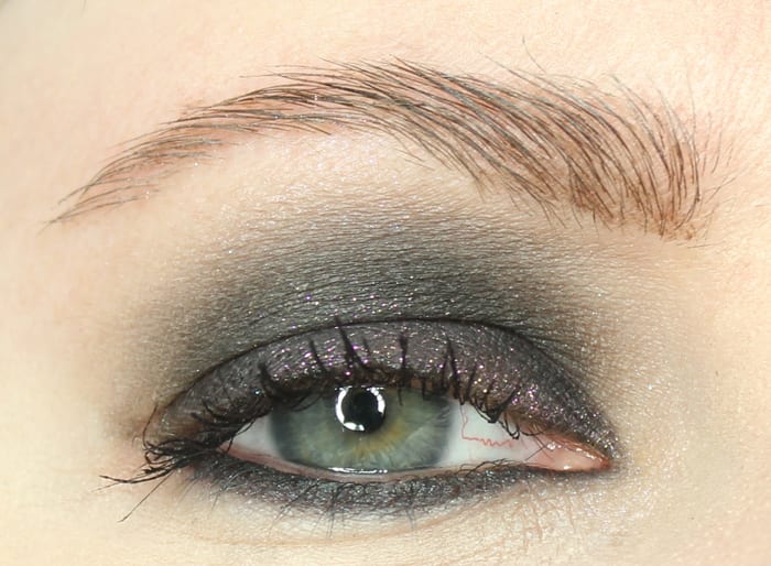 Too Faced Semi Sweet Smoky Chocolate Bar Cruelty-Free Tutorial