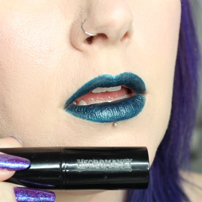 Necromancy Cosmetica Necromantia Lipstick