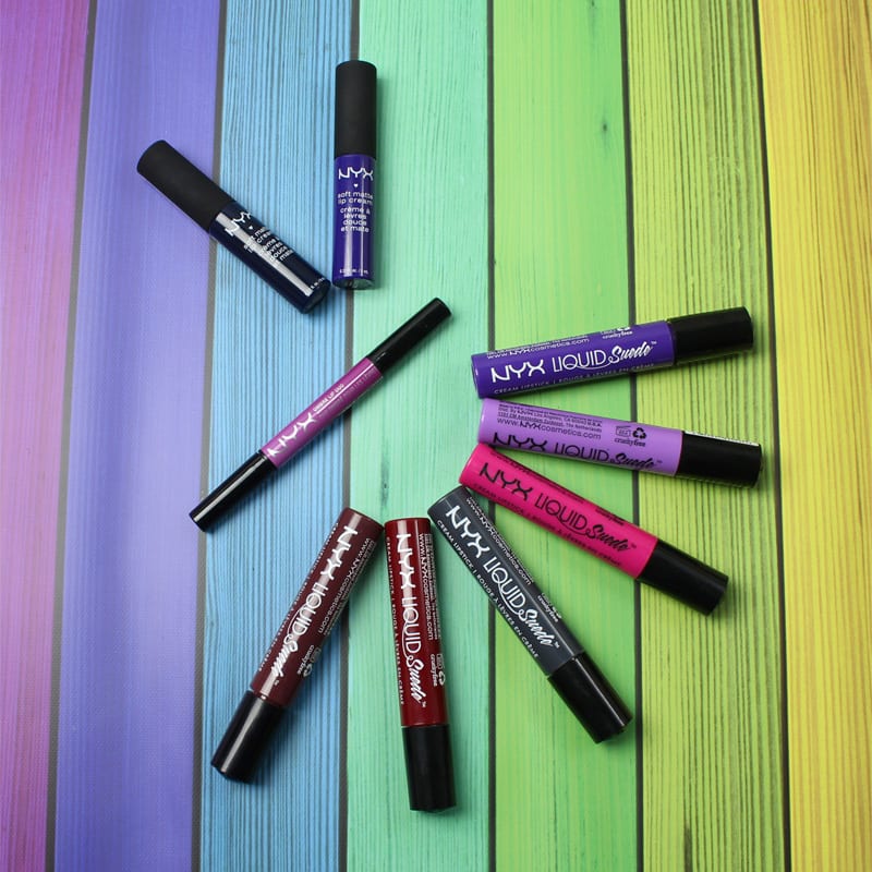 Best Cruelty Free Drugstore Lip Products