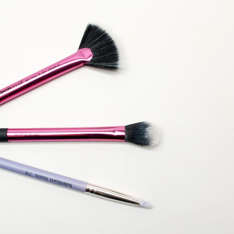 Highlighting Brushes