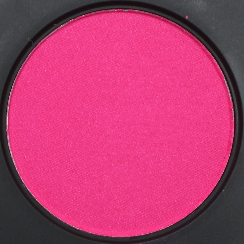Melt Cosmetics Radioactive Eyeshadow