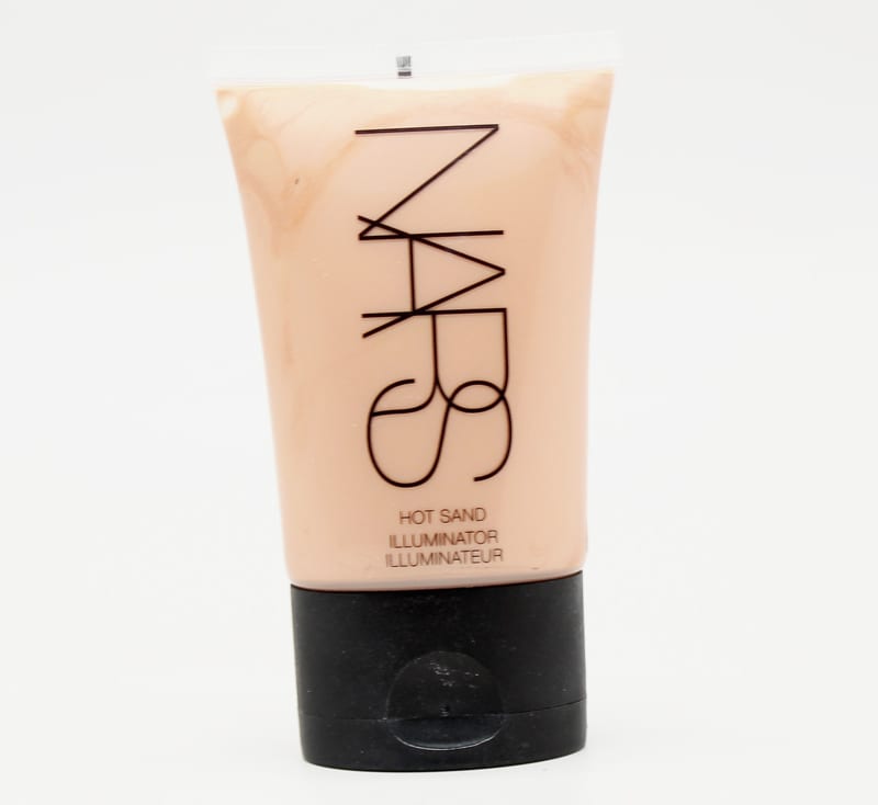NARS Hot Sand
