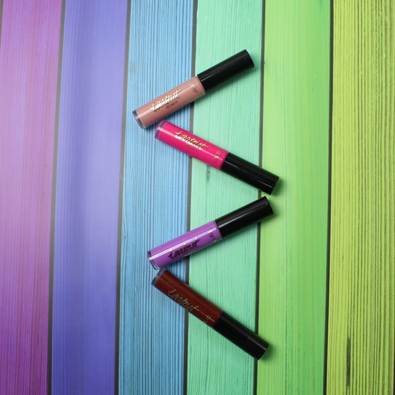 Tarte Tarteist Lip Paints