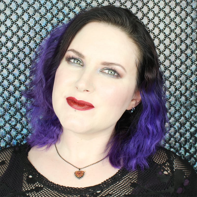 Easy Daytime to Nighttime Duochrome Looks