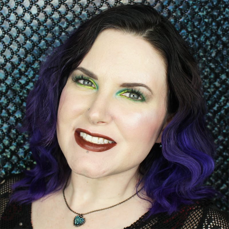 Ofra Long Wearing Liquid Lipstick in Brooklyn