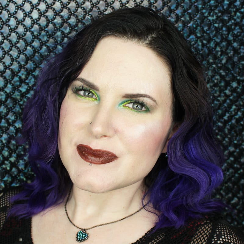 Ofra Long Wearing Liquid Lipstick in Brooklyn