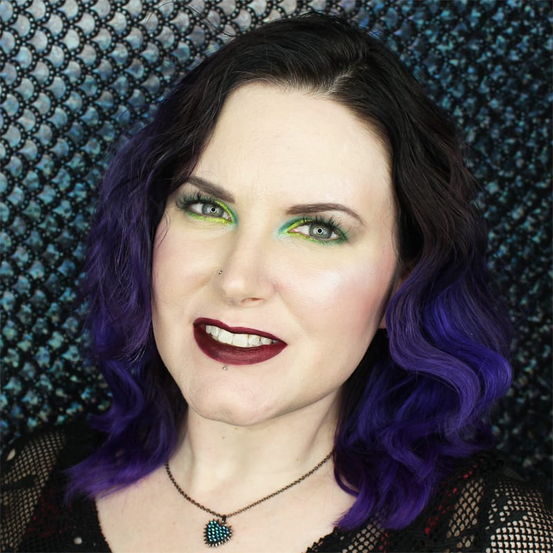 Ofra Long Wearing Liquid Lipstick in Harlem