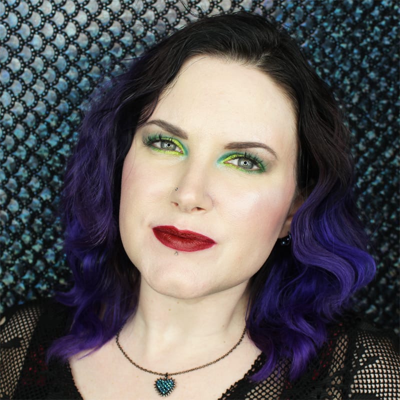 Ofra Long Wearing Liquid Lipstick in Kathleen Lights Havana Nights