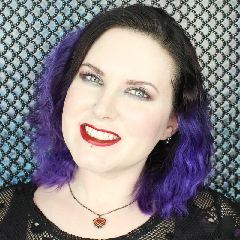 Ofra Long Wearing Lipstick in Kathleenlights Havana Nights