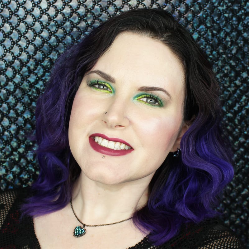 Ofra Long Wearing Liquid Lipstick in Manhattan