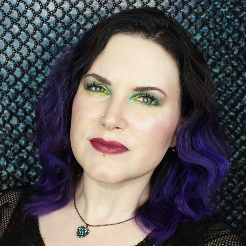 Ofra Long Wearing Liquid Lipstick in Manhattan