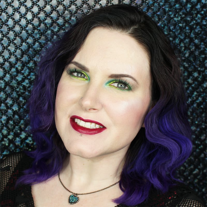 Ofra Long Wearing Liquid Lipstick in Mina