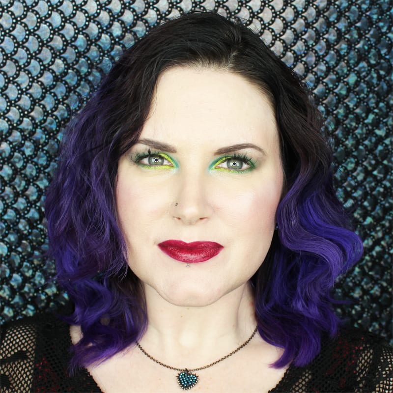 Ofra Long Wearing Liquid Lipstick in Mina