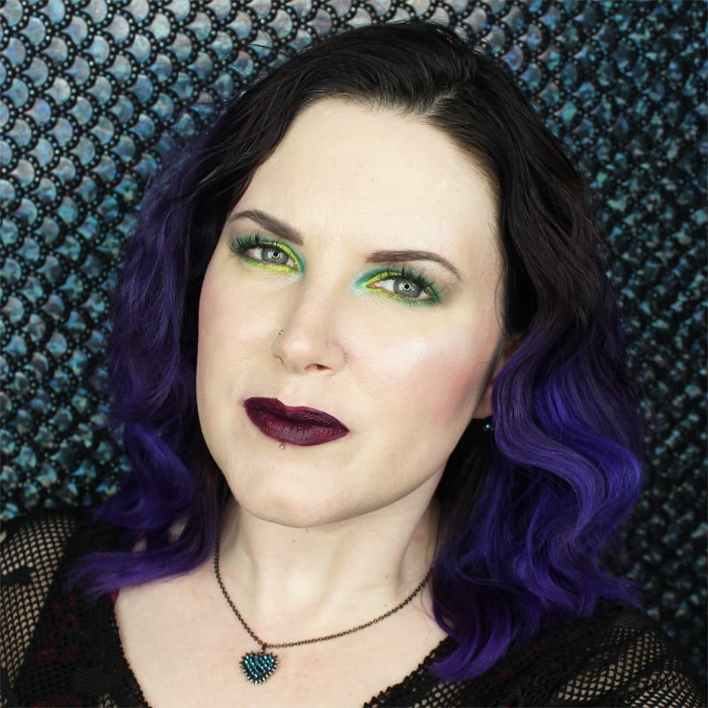 Ofra Long Wearing Liquid Lipstick in Queens