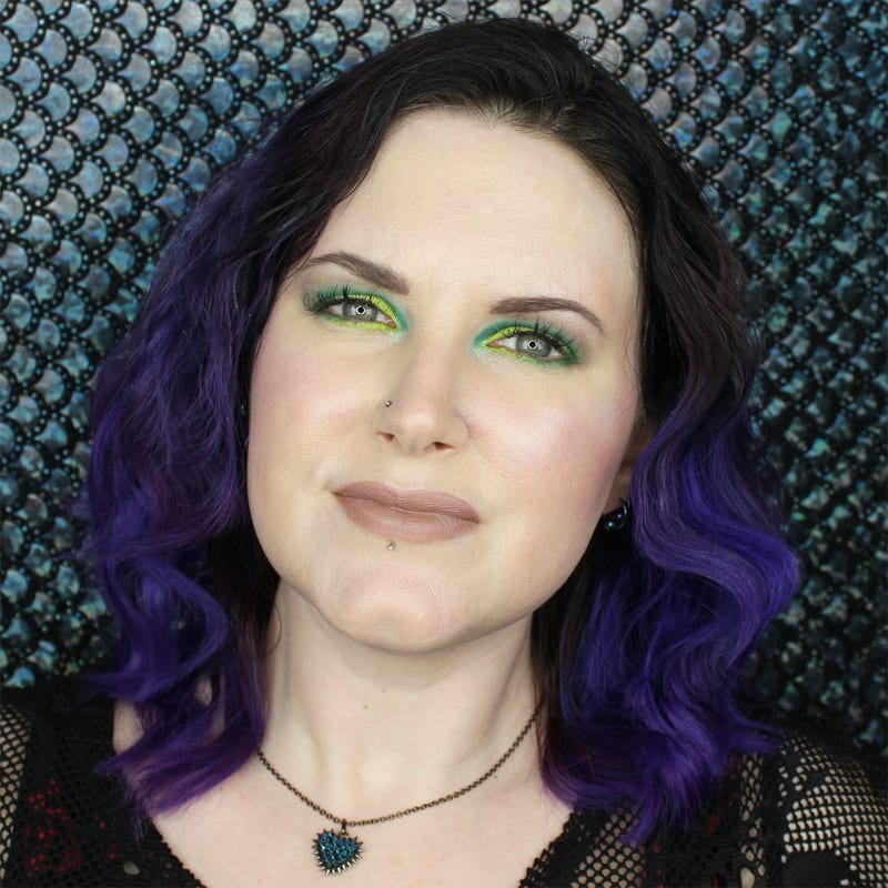 Ofra Long Wearing Liquid Lipstick in Staten Island