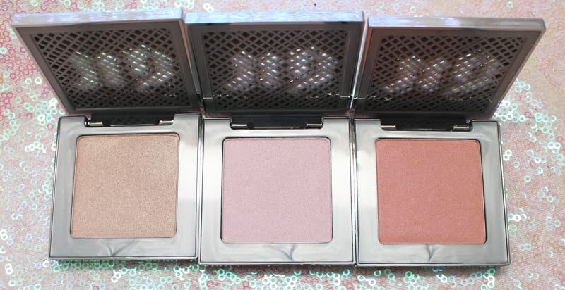 Urban Decay Afterglow Highlighters