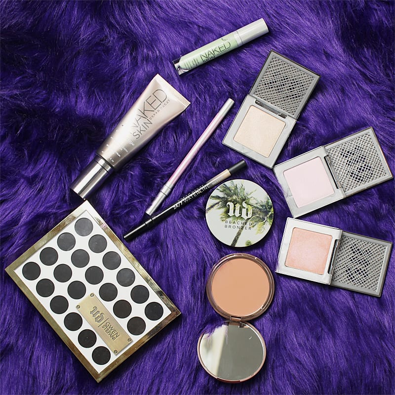 Urban Decay Summer 2016 is Here!