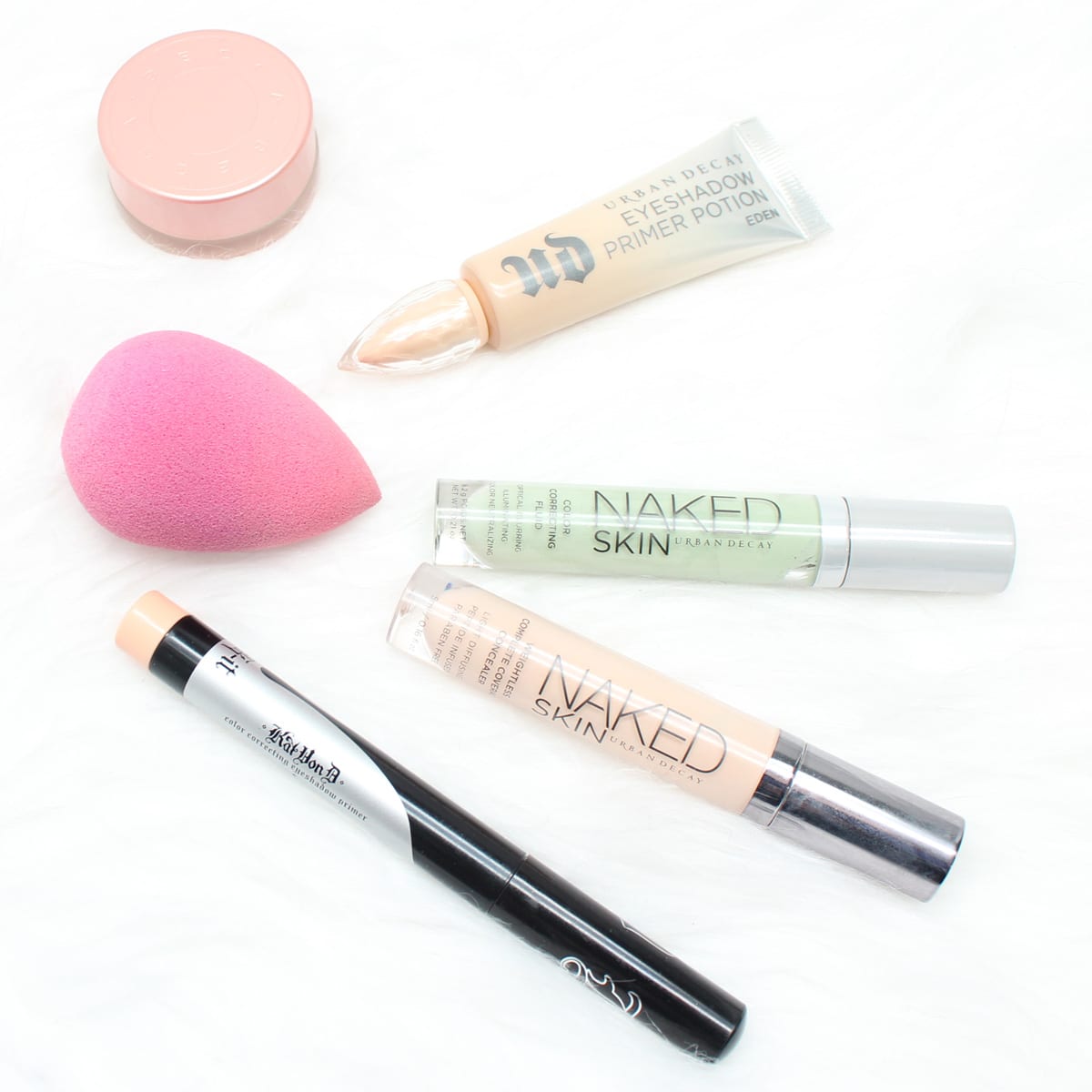 Best Cruelty Free Color Correctors