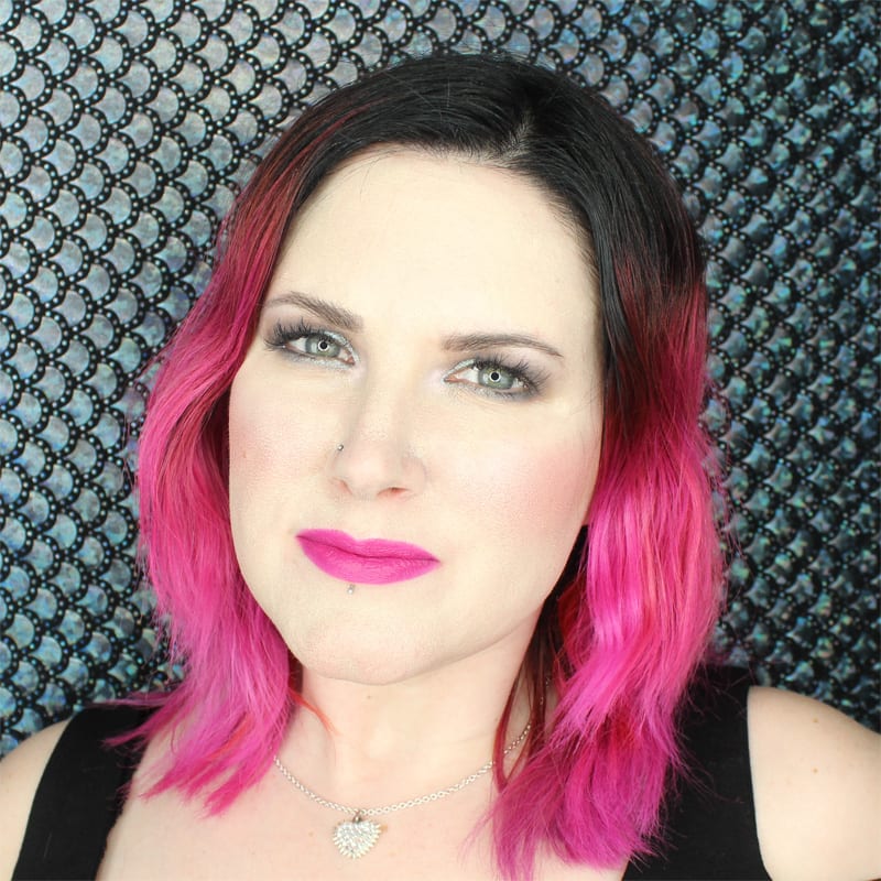 Too Faced Pitch Perfect