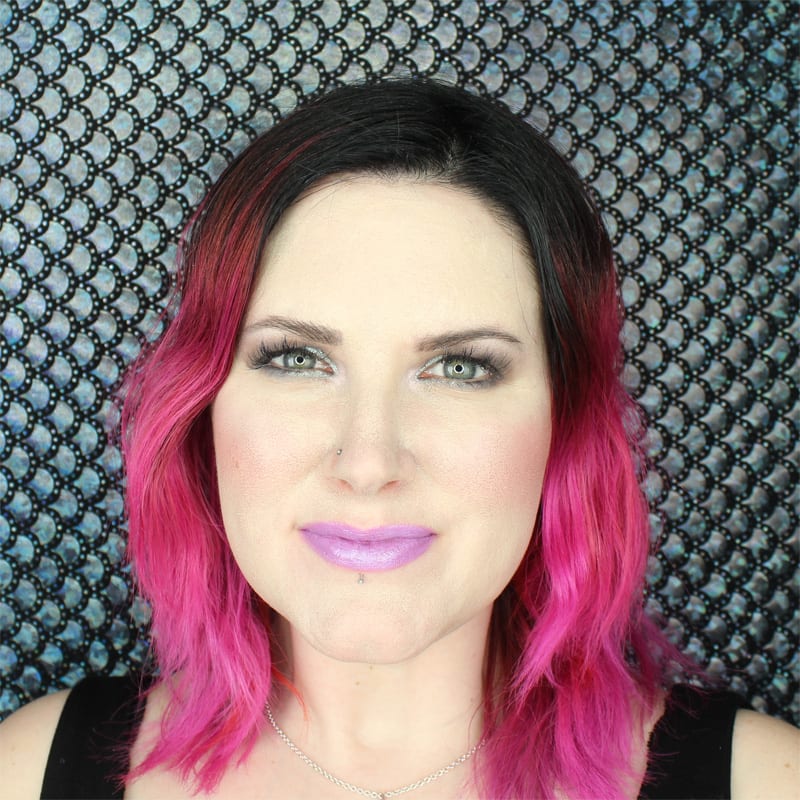 Too Faced Unicorn Tears