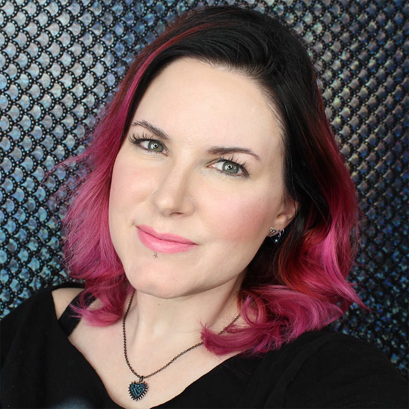 Name the beauty item that you are currently reaching for most.