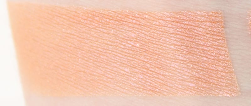 Urban Decay Duchess swatch