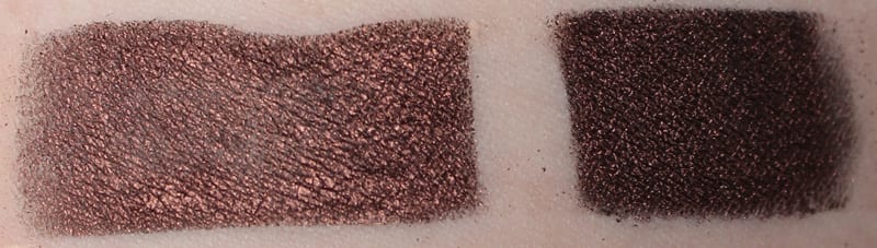 Makeup Geek Steampunk swatch