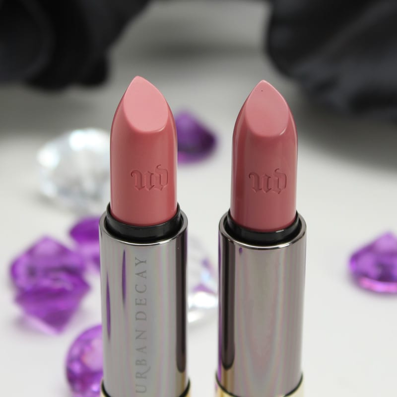 Urban Decay Wende's Favorites Vice Lipsticks