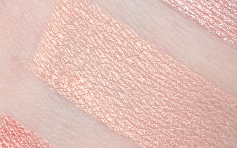 Natasha Denona 52M Golden Beige swatch