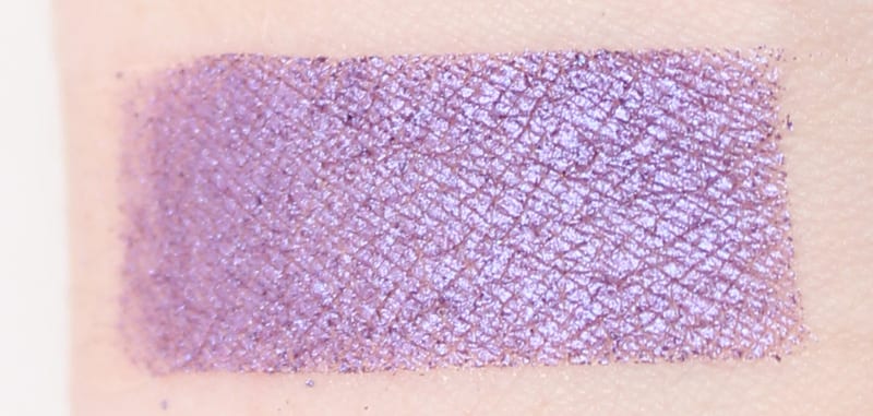 Urban Decay Flash swatch