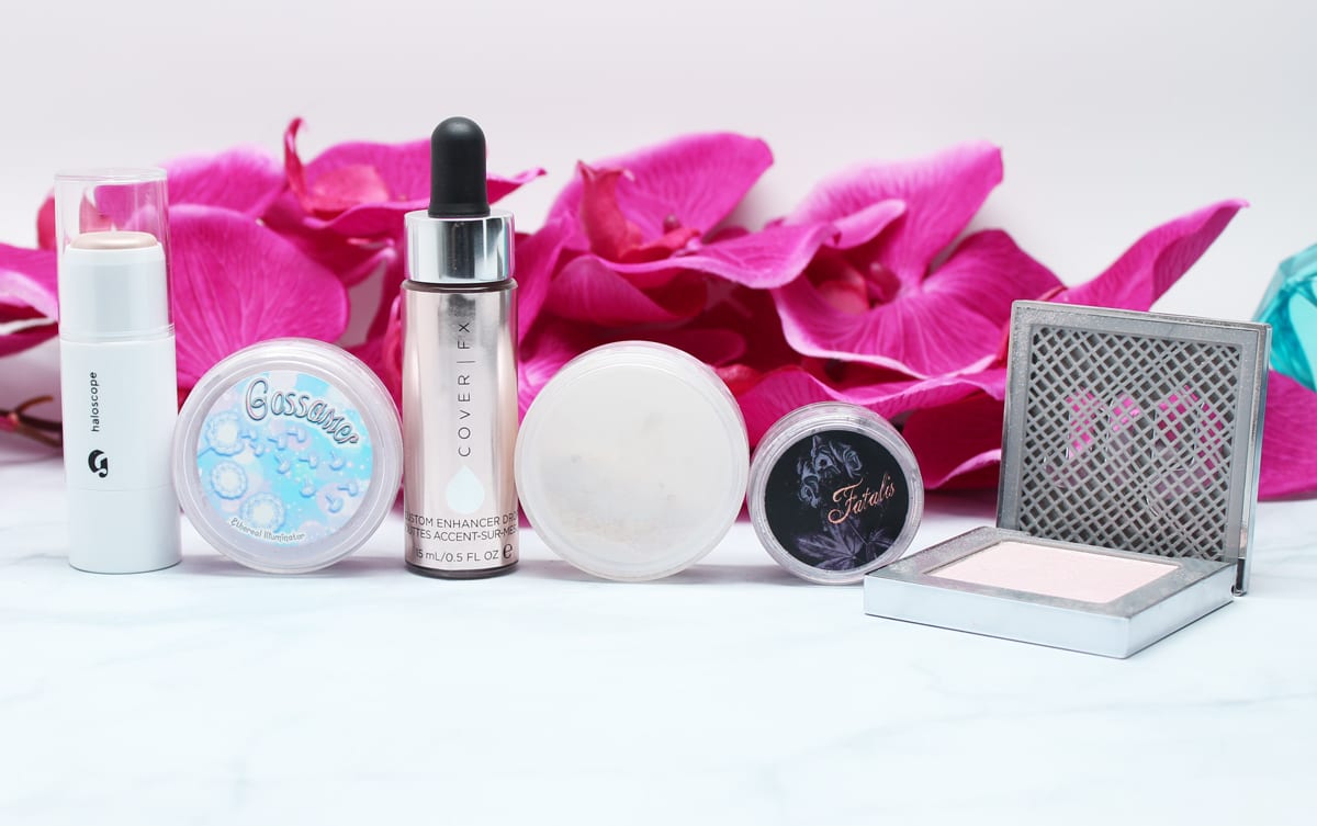 Best Highlighters, Bronzers and Contours for Summer