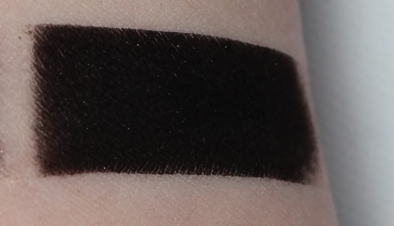 Makeup Geek Corrupt swatch