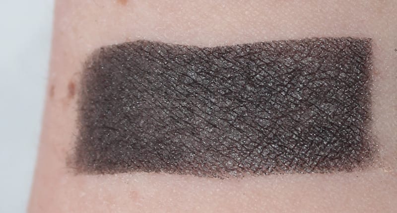 Makeup Geek Galaxy swatch