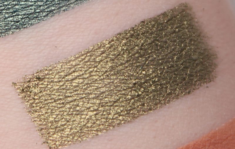 Makeup Geek Jester swatch