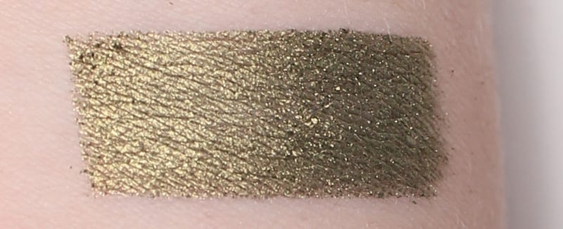 Makeup Geek Jester swatch